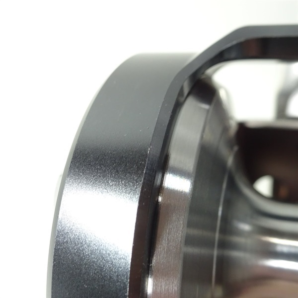 １９オシアジガー　Ｆカスタム１５００ＨＧ